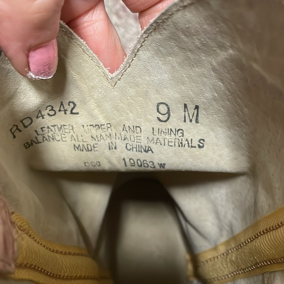 New Durango boots - Picture 7 of 11